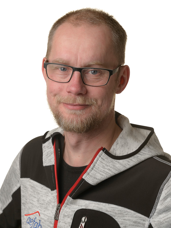 Håkan Nordqvist
