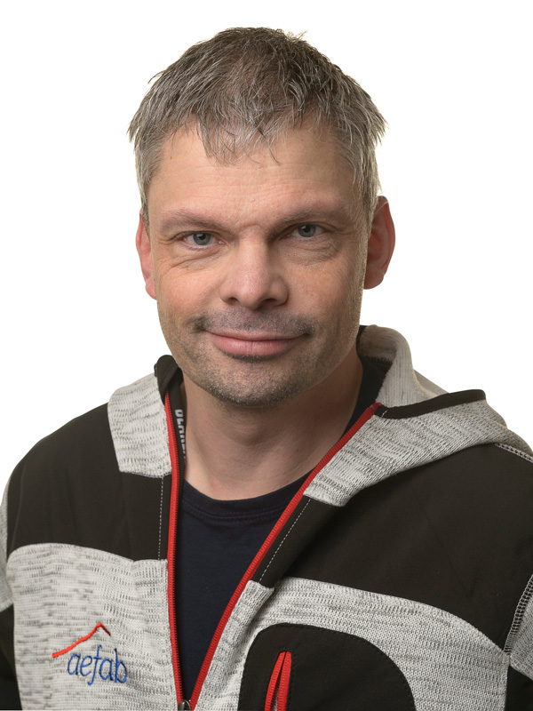 Kjell-Arne "Kjelle" Nyblom